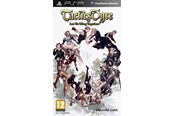 Pelit - Tactics Ogre: Let Us Cling Together - Sony PlayStation Portable - RPG - 0662248910321
