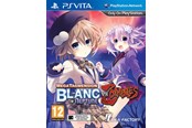 Pelit - MegaTagmension Blanc + Neptune VS Zombies - Sony PlayStation Vita - RPG - 0859204005423