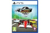 Pelit - Formula Retro Racing: World Tour (Special Edition) - Sony PlayStation 5 - 12 - Kilpa-ajo - 5060997480891