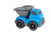 Vauva- ja taaperolelut - Happy Baby Dump Car L&S 16 cm - 502219