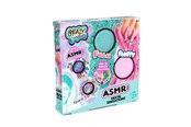 Luovat leikit - Crazy Sensations ASMR 2 Pack - 1025
