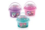 Luovat leikit - Crazy Sensations Mix 'n' Match Bucket (3 Assorted) - 11003
