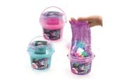 Luovat leikit - So Slime Light Up Cosmic Crunch Bucket - 217