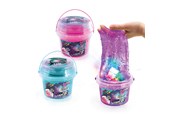 Luovat leikit - So Slime Light Up Cosmic Crunch Bucket - 217