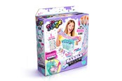 Luovat leikit - So Slime Marble Twist and Slime refill - 2390