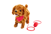 Pehmolelu - Happy Pets Walk Along Cockapoo *DEMO* - 31511171