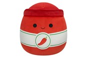 Pehmolelu - Squishmallows Illian Sriracha - 4132P16
