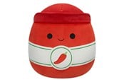 Pehmolelu - Squishmallows Illian Sriracha - 4132P16