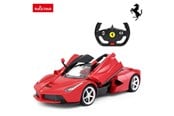 Kauko-ohjattavat - RASTAR Ferrari LaFerrari Radio-Controlled (RC) model - 50100