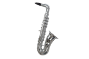 Musiikki - Music Saxophone 8 Notes - 501087