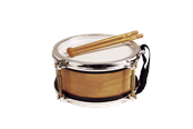 Musiikki - Music Drum 19cm - 501088