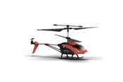 Kauko-ohjattavat - Syma REVOLT I/R S5 Speed Helicopter Red - 50400
