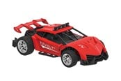 Kauko-ohjattavat - Syma REVOLT R/C Vapor Racer Red - 51007