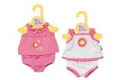 Nuket & tarvikkeet - Dolly Moda Underwear 38-46cm - 870235