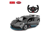 Kauko-ohjattavat - RASTAR R/C 1:14 Bugatti Divo - 98000