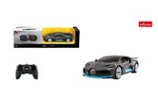 Kauko-ohjattavat - RASTAR R/C 1:24 Bugatti Divo - 98900