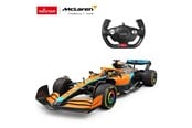 Kauko-ohjattavat - RASTAR R/C 1:12 McLaren F1 MCL36 - 99800