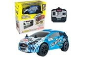 Kauko-ohjattavat - Ninco RACERS X RALLY GALAXY Radio-Controlled (RC) model - NH93143