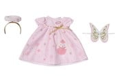 Nuket & tarvikkeet - Baby Annabell Angel Outfit set - 707241