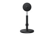 Puhelin - Muut lisävarusteet - Baseus Magnetic Desktop Phone Stand  MagPro (black) - B10564100121-00