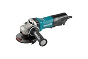 Kulmahiomakoneet - Makita 125mm (5") 1.900W Paddle Switch Angle Grinder - GA5094