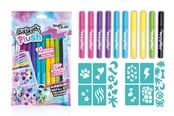Hahmot - Airbrush Plush Refill Kit 10 pens - 256