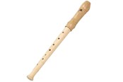 Musiikki - Music Wooden Flute - 501085