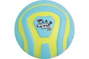 Nuket, pehmolelut ja oheistarvikkeet - Wham-O Pets WHAM-O Groovy Grip ball 6cm - M - JPT0009