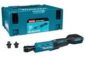 Työkalut - Makita DWR180ZJ Cordless Ratchet Screwdriver - DWR180ZJ