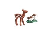 Hahmot - Playmobil Wiltopia Fawn - 71063 - 71063