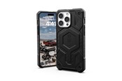 Puhelin - Kannet ja kotelot - UAG Monarch Pro MagSafe carbon fiber - iPhone 15 Pro Max - 114222114242