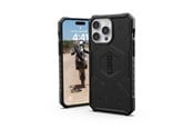 Puhelin - Kannet ja kotelot - UAG Pathfinder MagSafe - black - iPhone 15 Pro Max - 114301114040