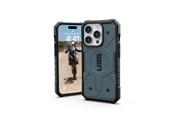 Puhelin - Kannet ja kotelot - UAG Pathfinder MagSafe cloud blue - iPhone 15 Pro - 114281114151