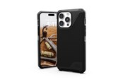 Puhelin - Kannet ja kotelot - UAG Metropolis LT MagSafe kevlar black - iPhone 15 Pro Max - 114297113940