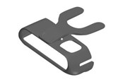 Puhelin - Muut lisävarusteet - SpectraLink - clip for mobile phone - ACL0053100