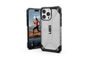 Puhelin - Kannet ja kotelot - UAG Plasma ice - iPhone 15 Pro Max - 114304114343