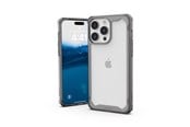 Puhelin - Kannet ja kotelot - UAG Plyo ash - iPhone 15 Pro Max - 114310113131