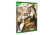Pelit - Grim Fandango (Remastered) - Microsoft Xbox One - 16 - Pulma - 0810105673746