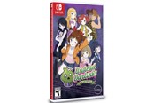 Pelit - Undead Darlings ~no cure for love~ - Nintendo Switch - RPG - 0810105671889