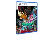 Pelit - Spidersaurs - Sony PlayStation 5 - Toiminta/Seikkailu - 0810105674798