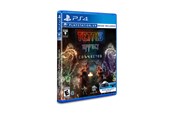 Pelit - Tetris Effect: Connected - Sony PlayStation 4 - 16 - Pulma - 0810105670899