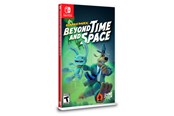 Pelit - Sam & Max: Beyond Time and Space - Nintendo Switch - 16 - Pulma - 0810105670097