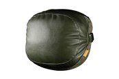 Muut henkilökohtaiset hygieniatuotteet - Baseus Double sided Car Headrest Mounted Pillow  Comfort Ride (green) - C20036403611-00