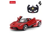 Kauko-ohjattavat - RASTAR Ferrari LaFerrari Aperta Radio-Controlled (RC) model - 75800