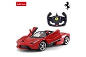 Kauko-ohjattavat - RASTAR Ferrari LaFerrari Aperta Radio-Controlled (RC) model - 75800