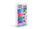 Luovat leikit - Crazy Sensations Mixin Sensations 4 Pack - 1028