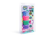 Luovat leikit - Crazy Sensations Mixin Sensations 4 Pack - 1028