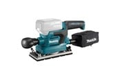Hiomakoneet - Makita Finishing Sander LXT® DBO382Z (Battery not included) - DBO382Z