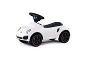 Tasapainopyörät, potkuautot ja potkulaudat - RASTAR Porsche 911 Foot to floor car White - 83400-W
