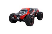 Kauko-ohjattavat - Syma REVOLT R/C Banshee 4x4 Truck Red - 51005